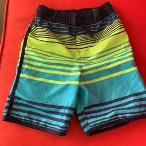 Boys swimming trunks